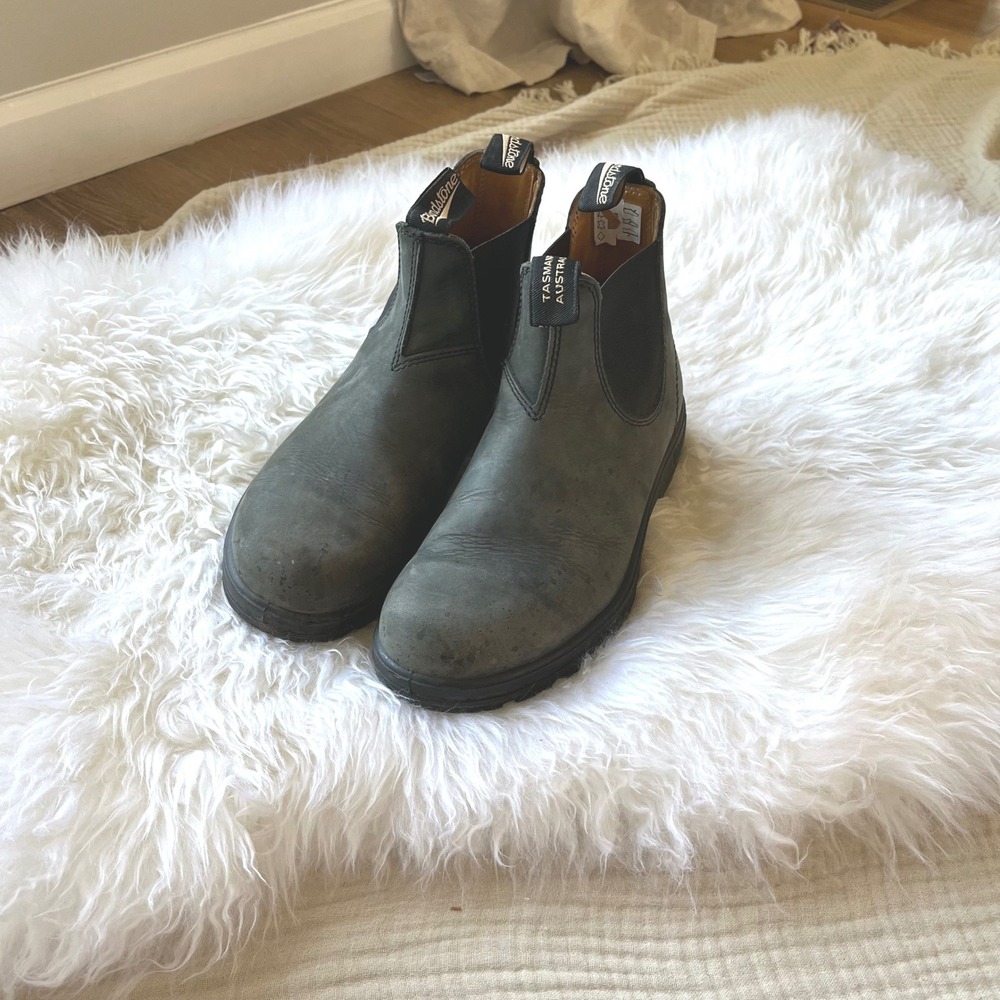 Blundstone Chelsea Boots